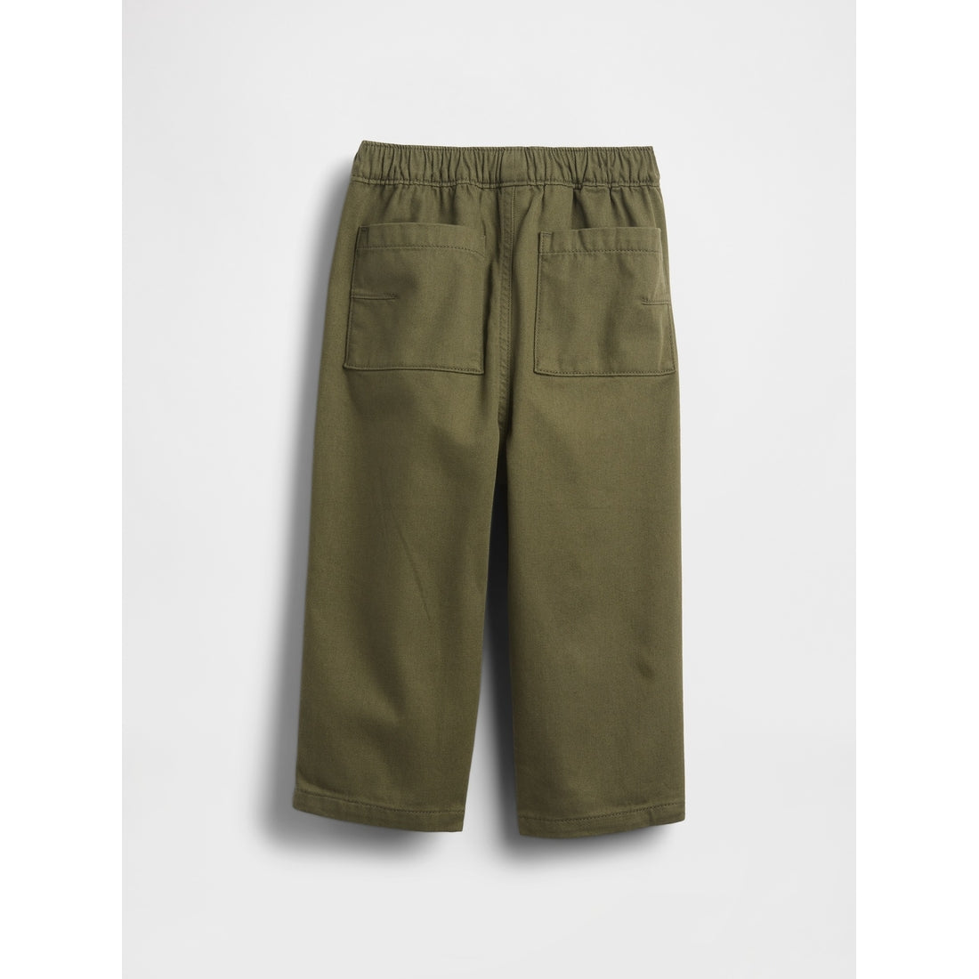 Toddler & Pull-On Barrel Pants
