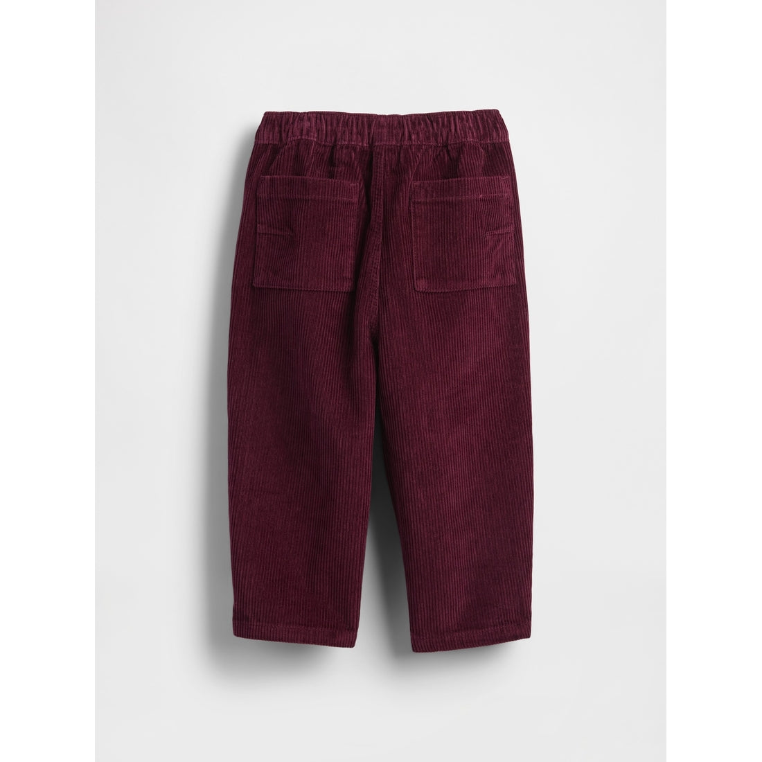 Toddler & Pull-On Barrel Pants