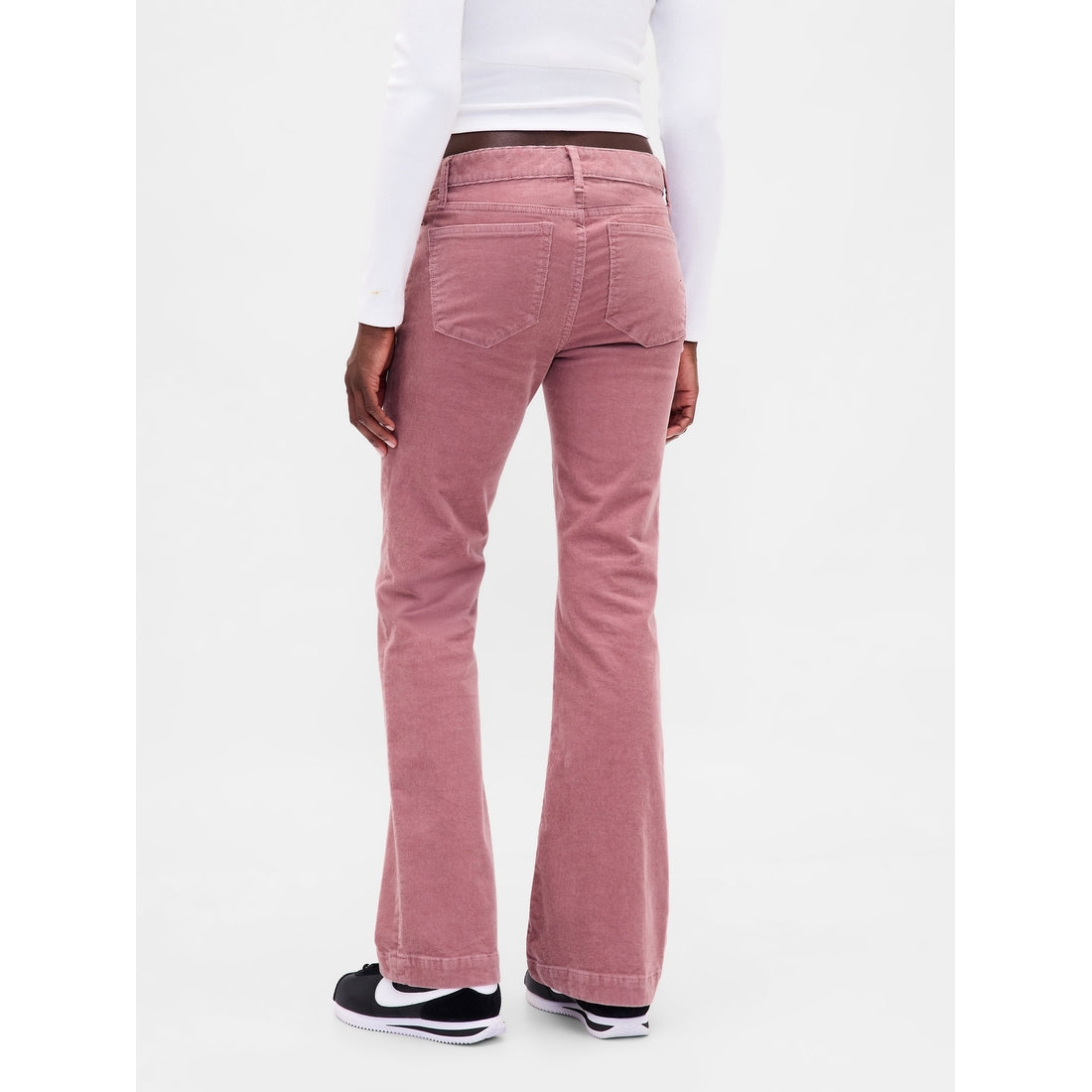 Women's Low Rise Long & Lean Jeans