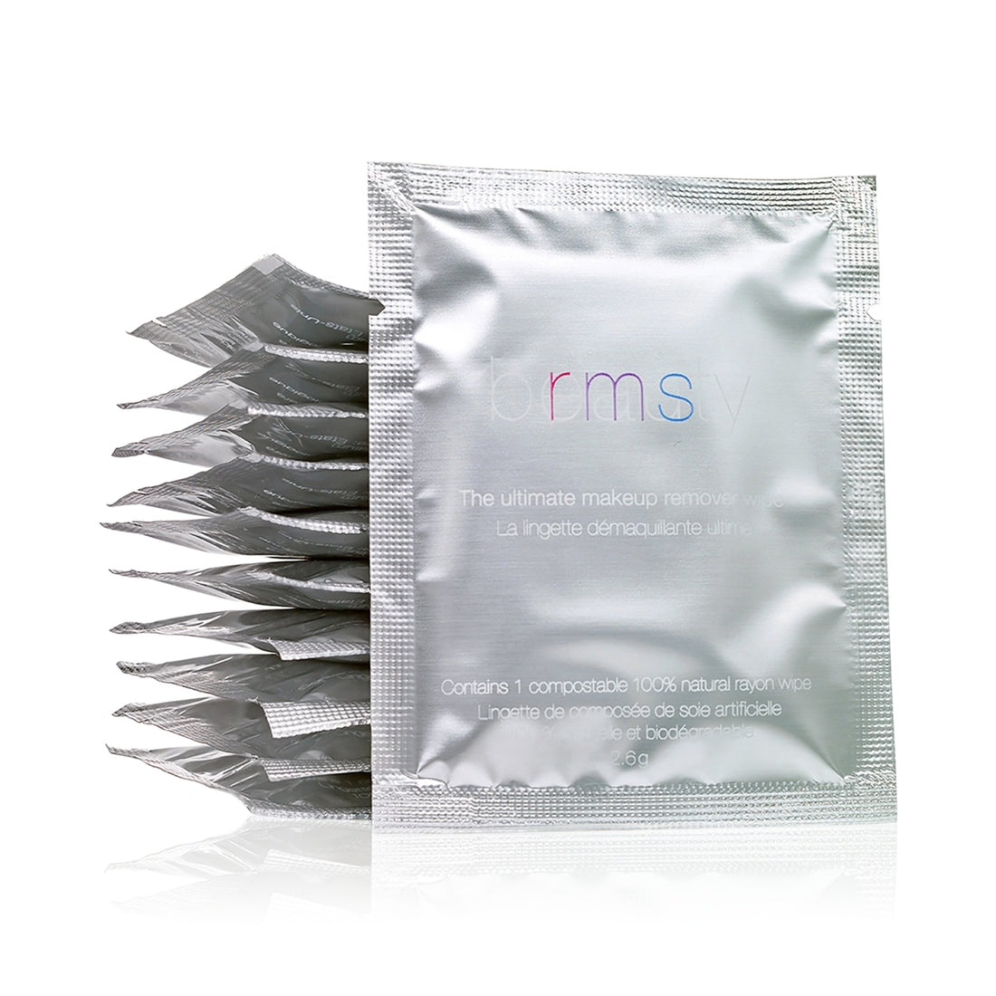 Rms Beauty The Ultimate Makeup Remover Wipe