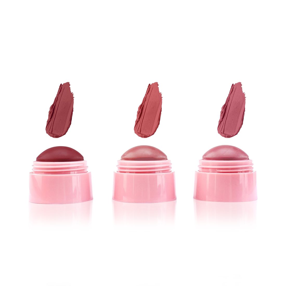 Blush Balm Lip & Cheek Trio, Created for Macy's