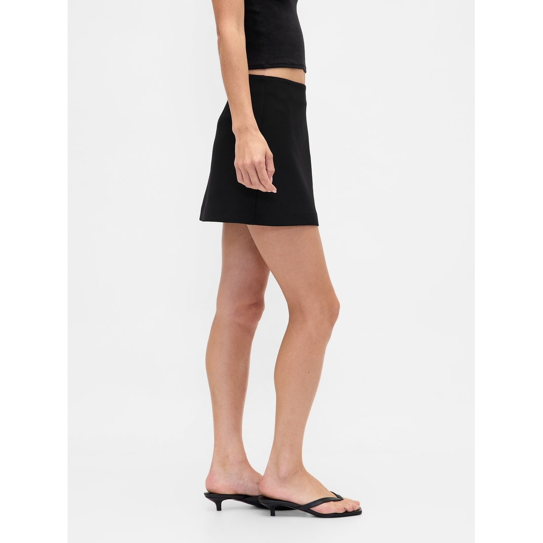 Women's Bistretch Mini Skort
