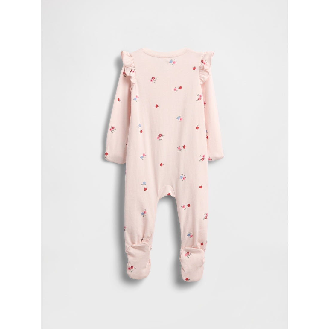 Baby First Favorites Organic Cotton One-Piece