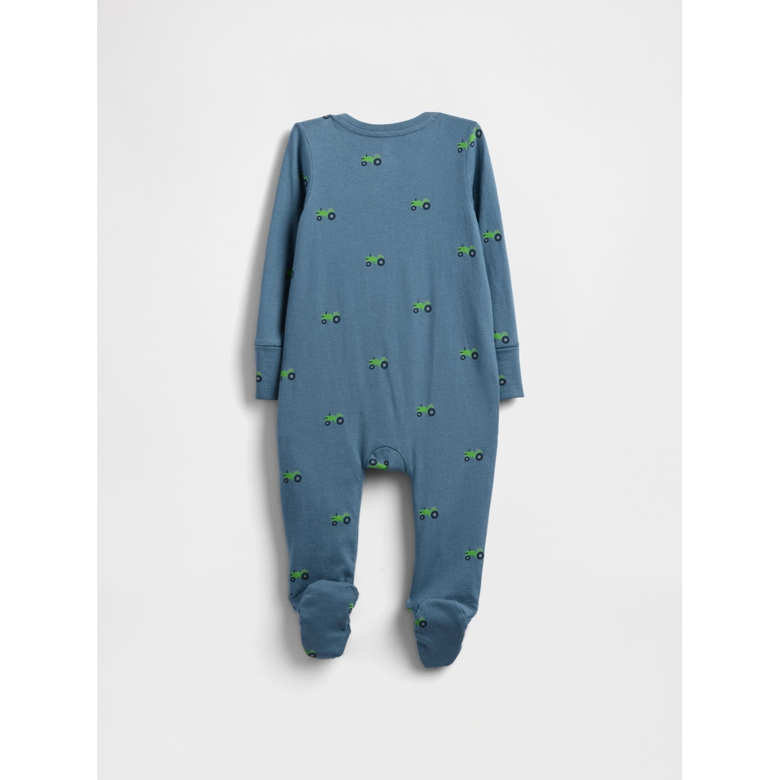 Baby First Favorites Organic Cotton One-Piece