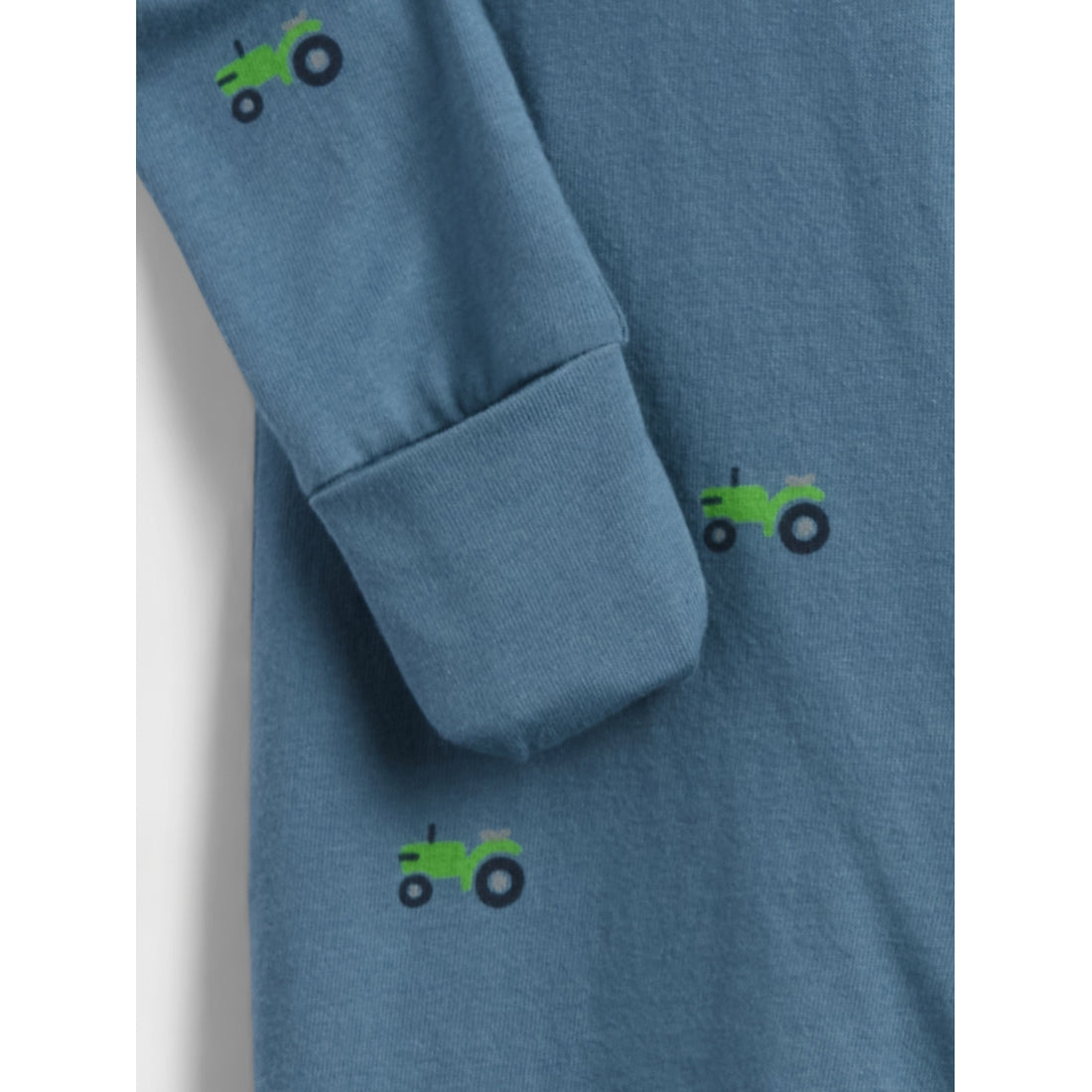 Baby First Favorites Organic Cotton One-Piece