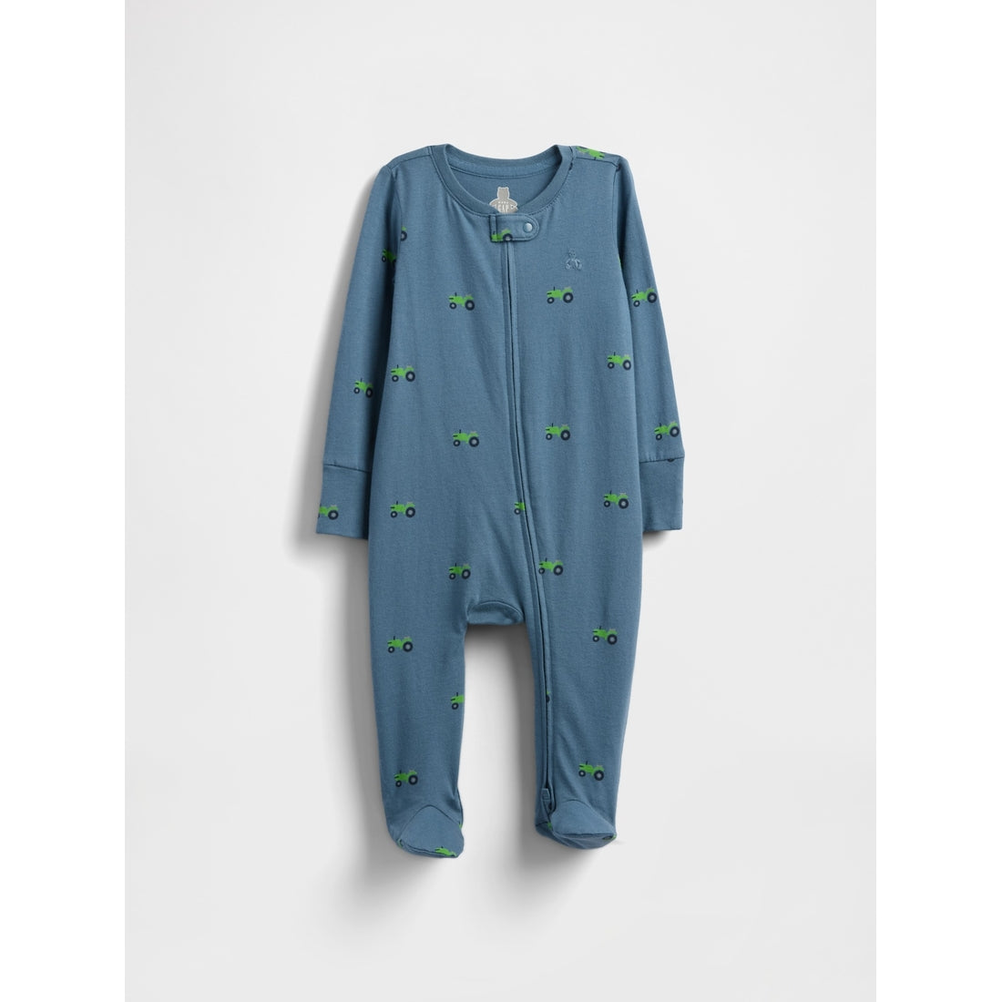 Baby First Favorites Organic Cotton One-Piece