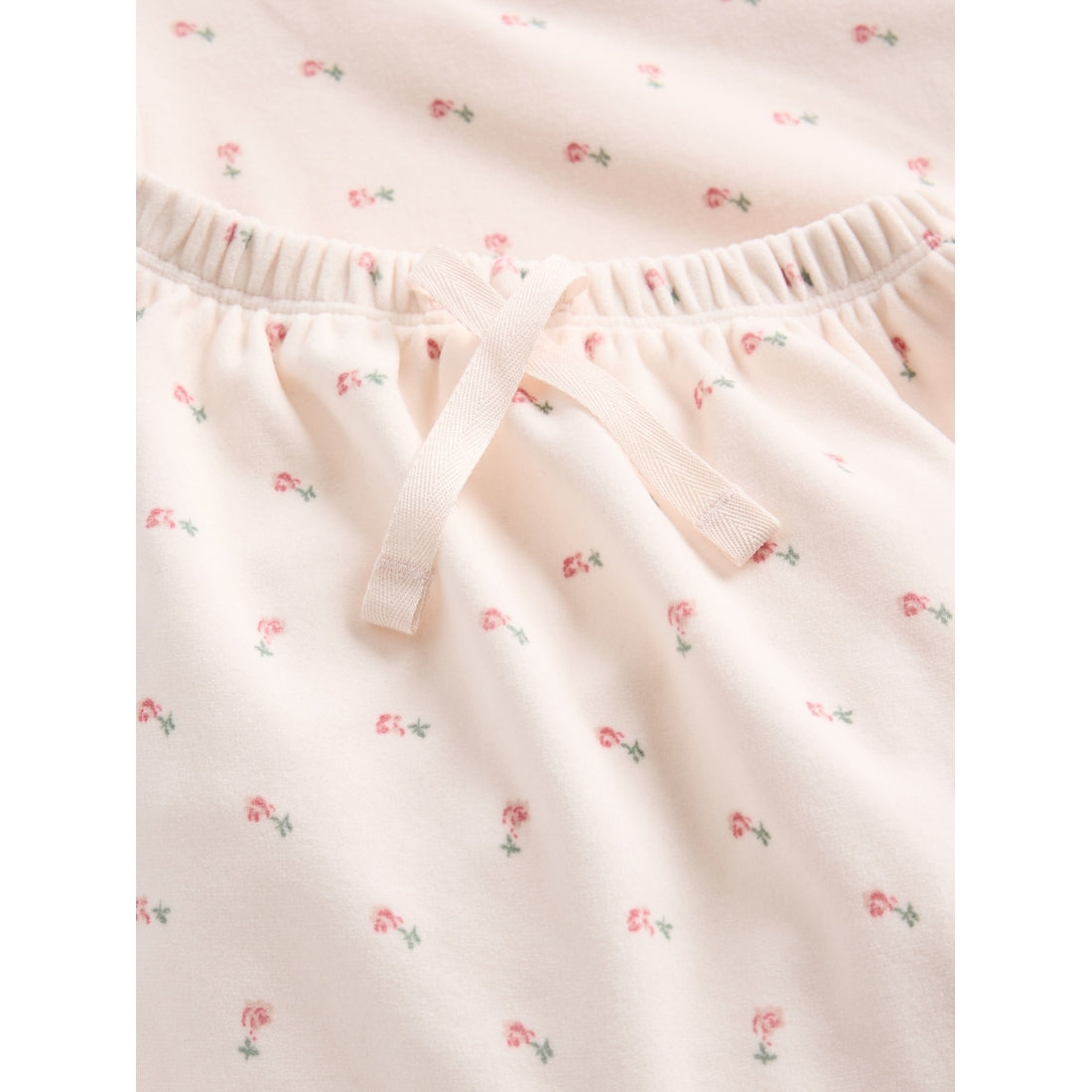 Baby Softspun Bodysuit Outfit Set