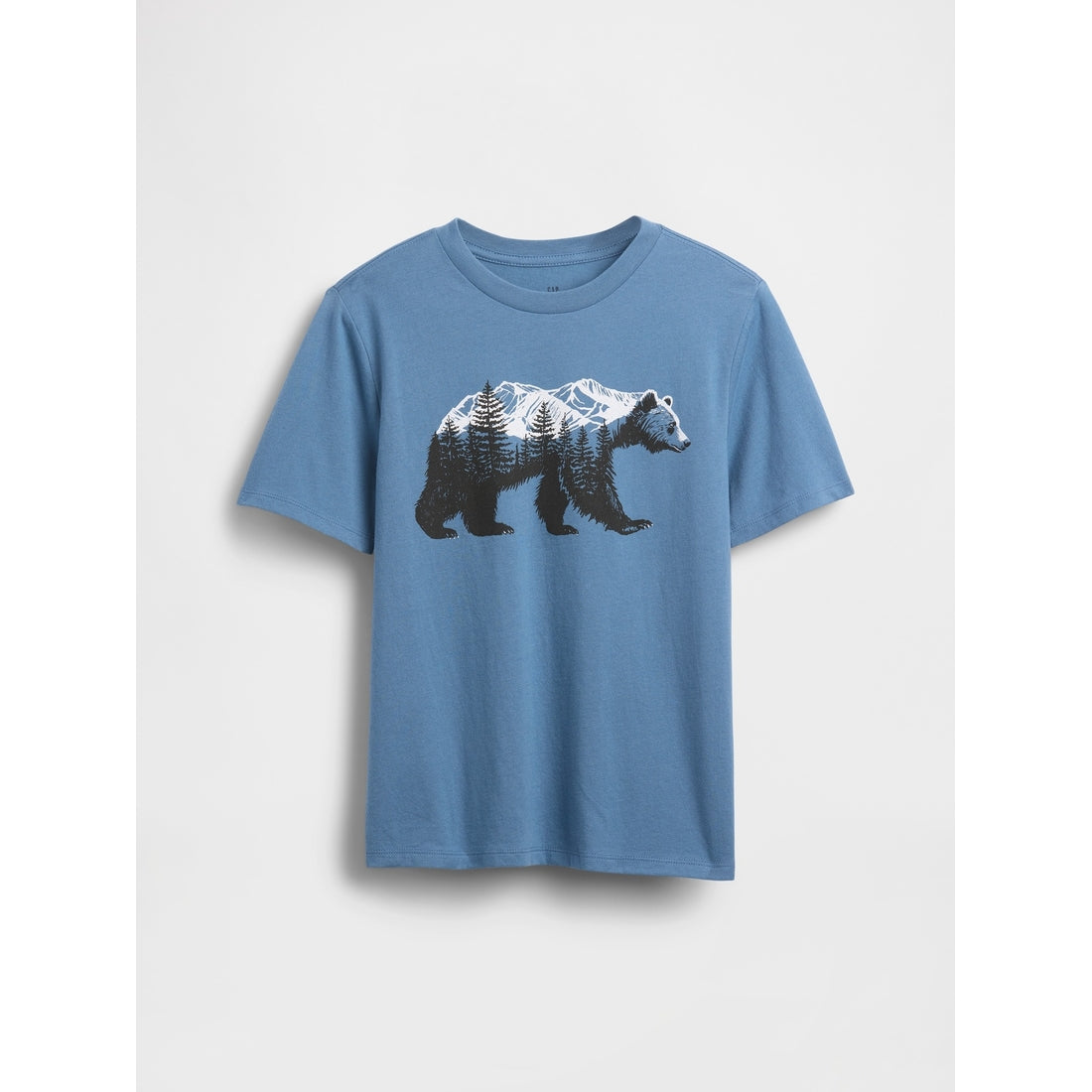 Boys' Graphic T-Shirt