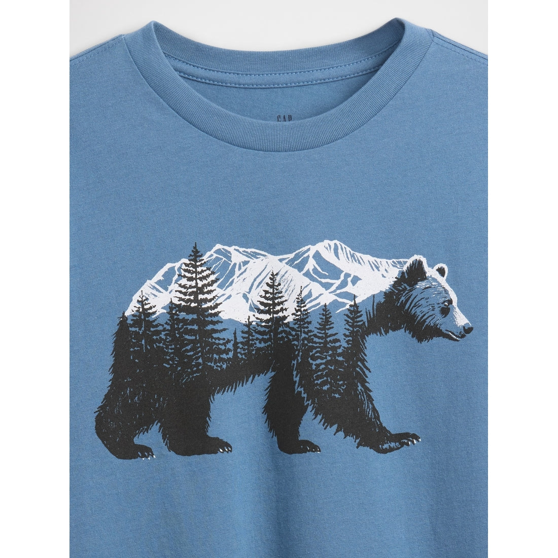 Boys' Graphic T-Shirt