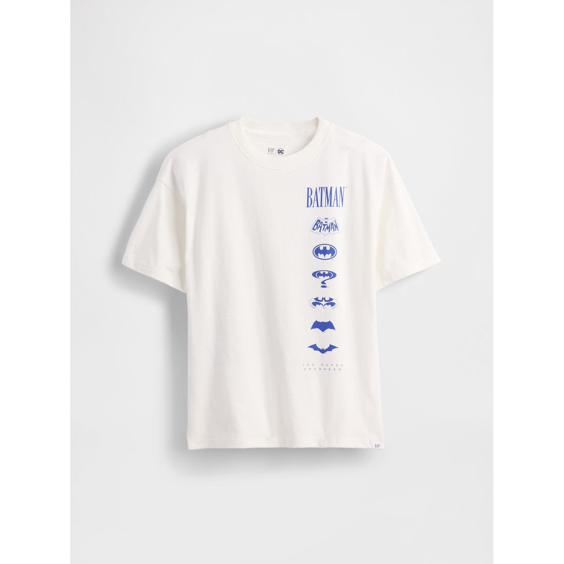 Boys' Batman Relaxed Graphic T-Shirt