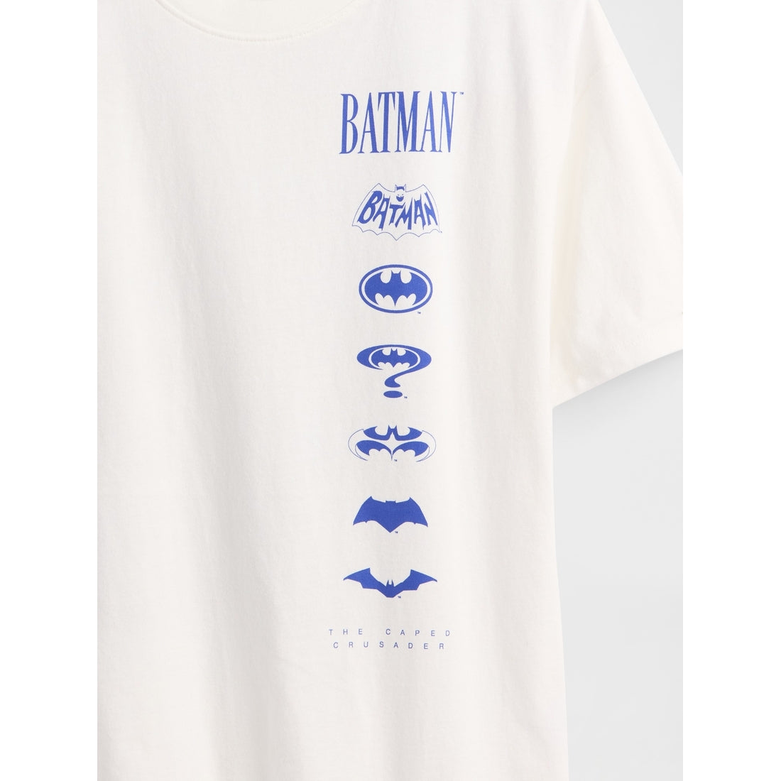 Boys' Batman Relaxed Graphic T-Shirt