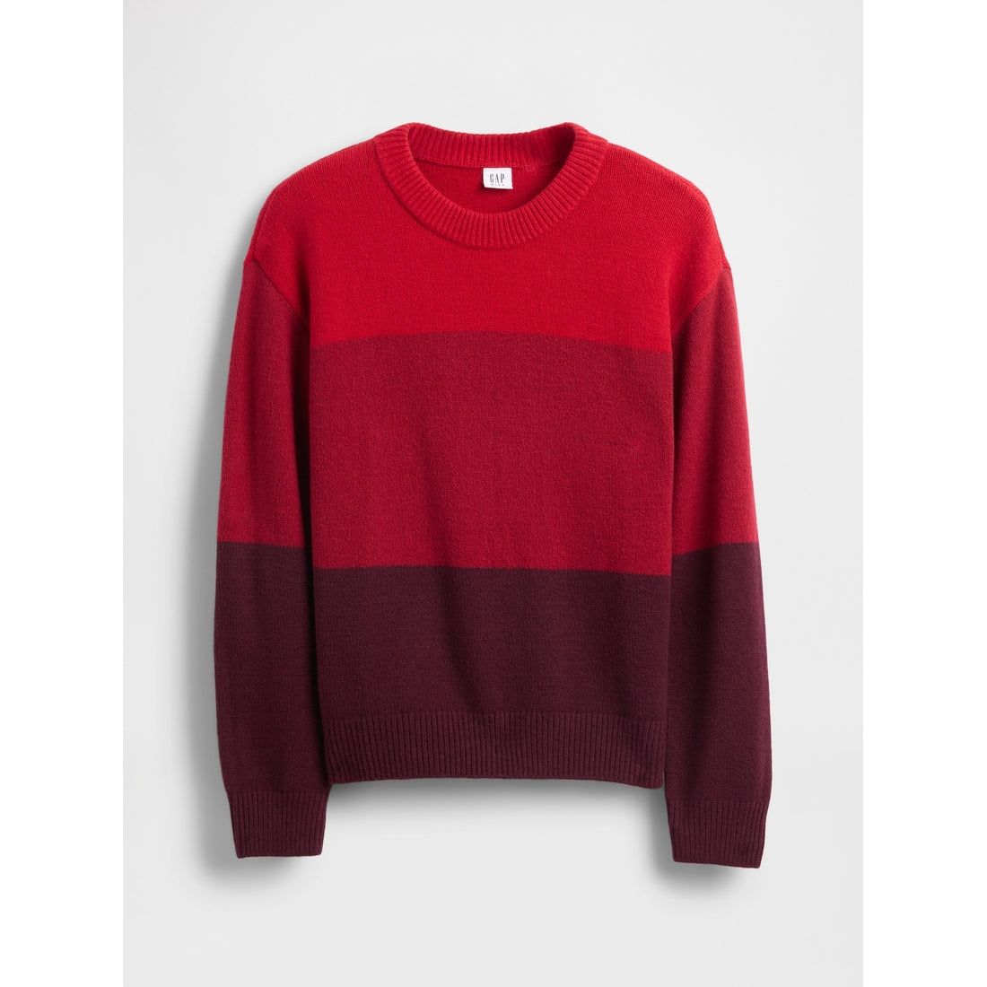 Boys' Cashsoft Relaxed Crewneck Sweater