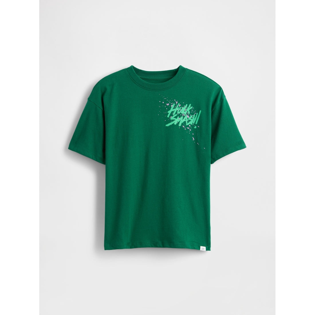 Boys' Marvel Relaxed Graphic T-Shirt