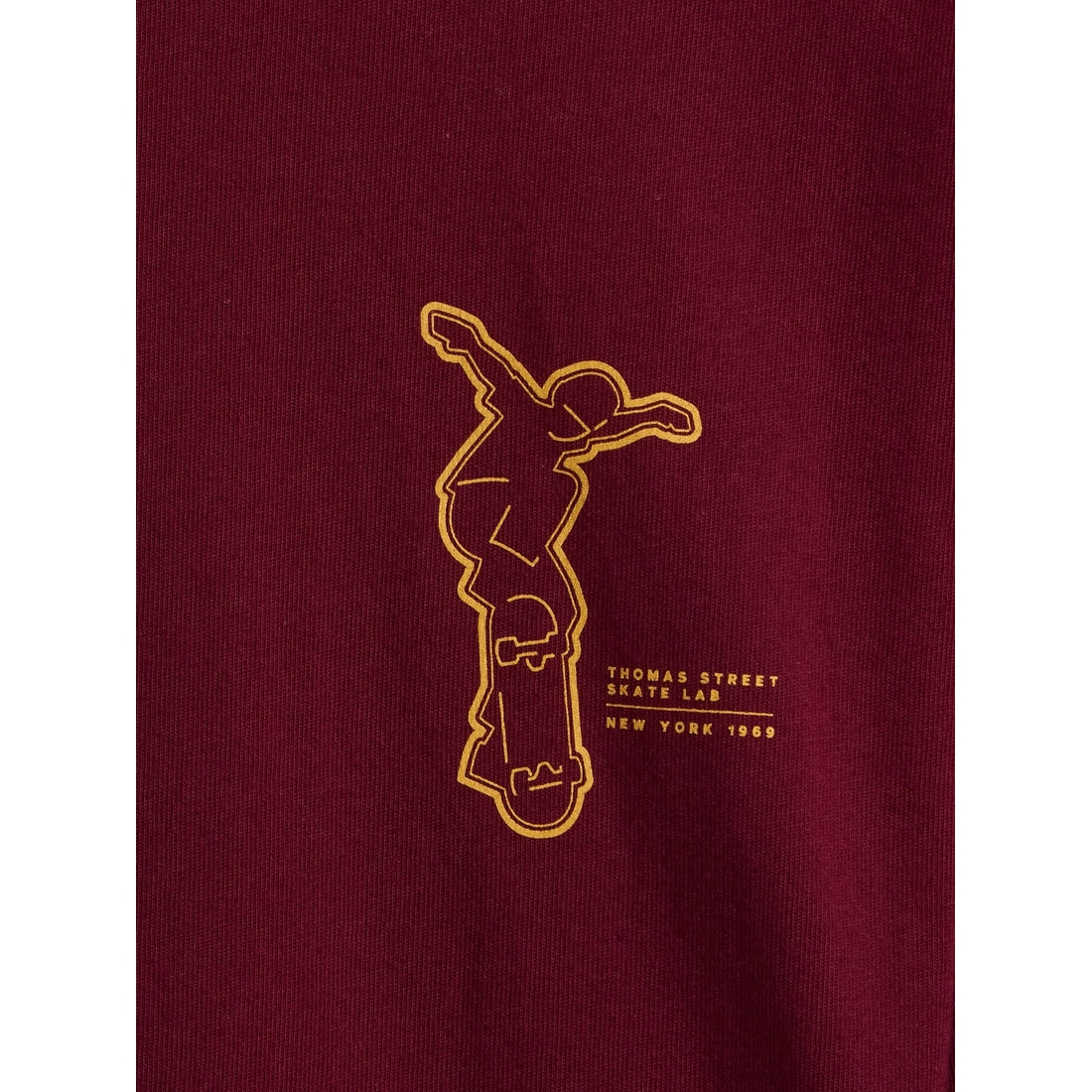 Boys' 2-In-1 Graphic T-Shirt