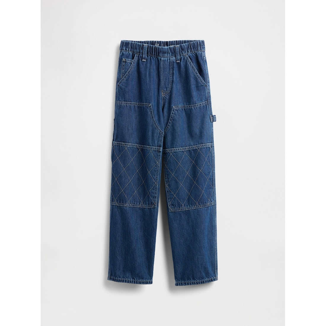Boys' Easy Baggy Carpenter Jeans