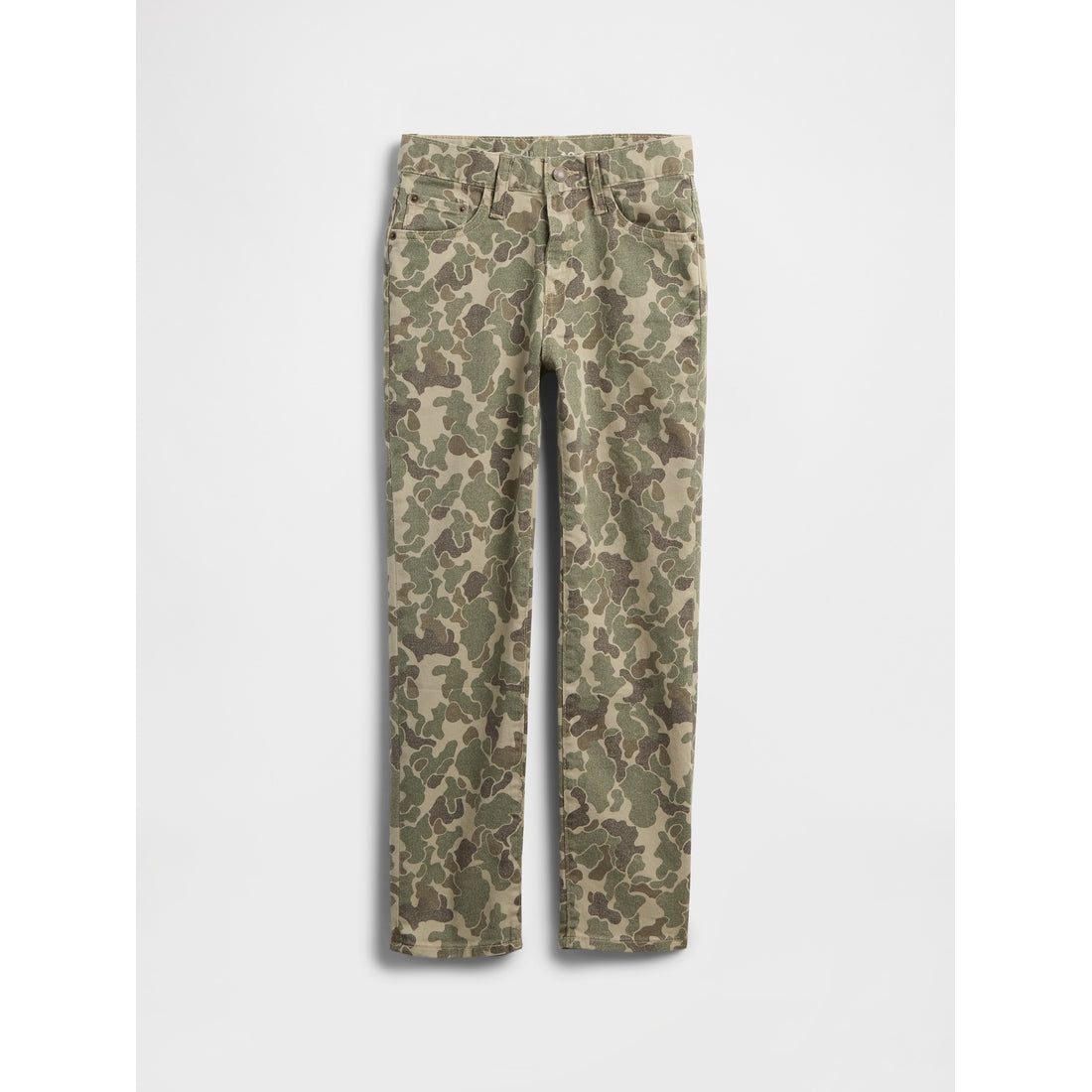 Boys' '90S Original Straight Jeans
