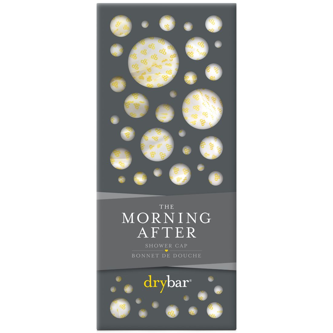 Drybar Morning After Shower Cap