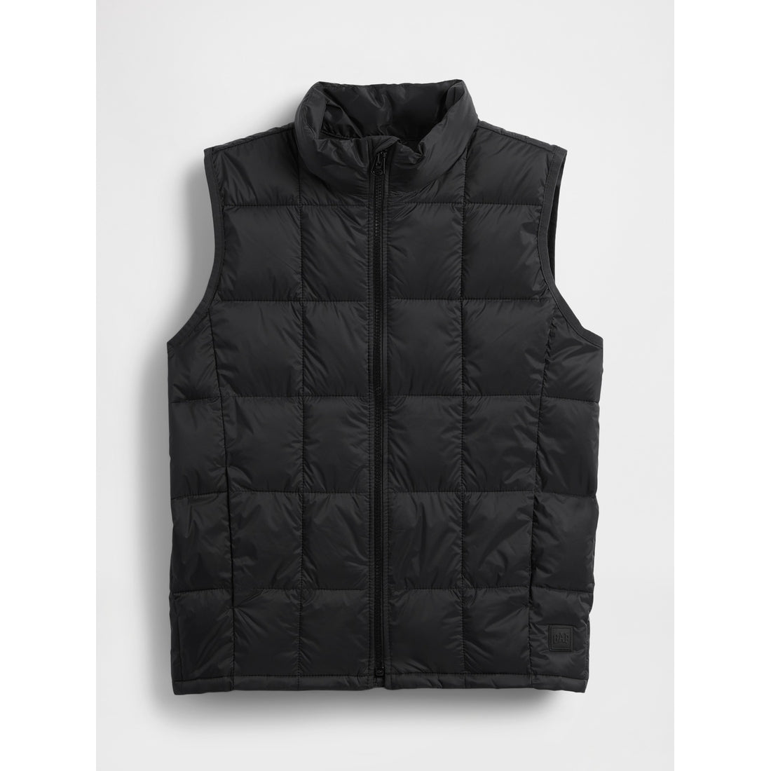Boys' Recycled Lightweight Puffer Vest