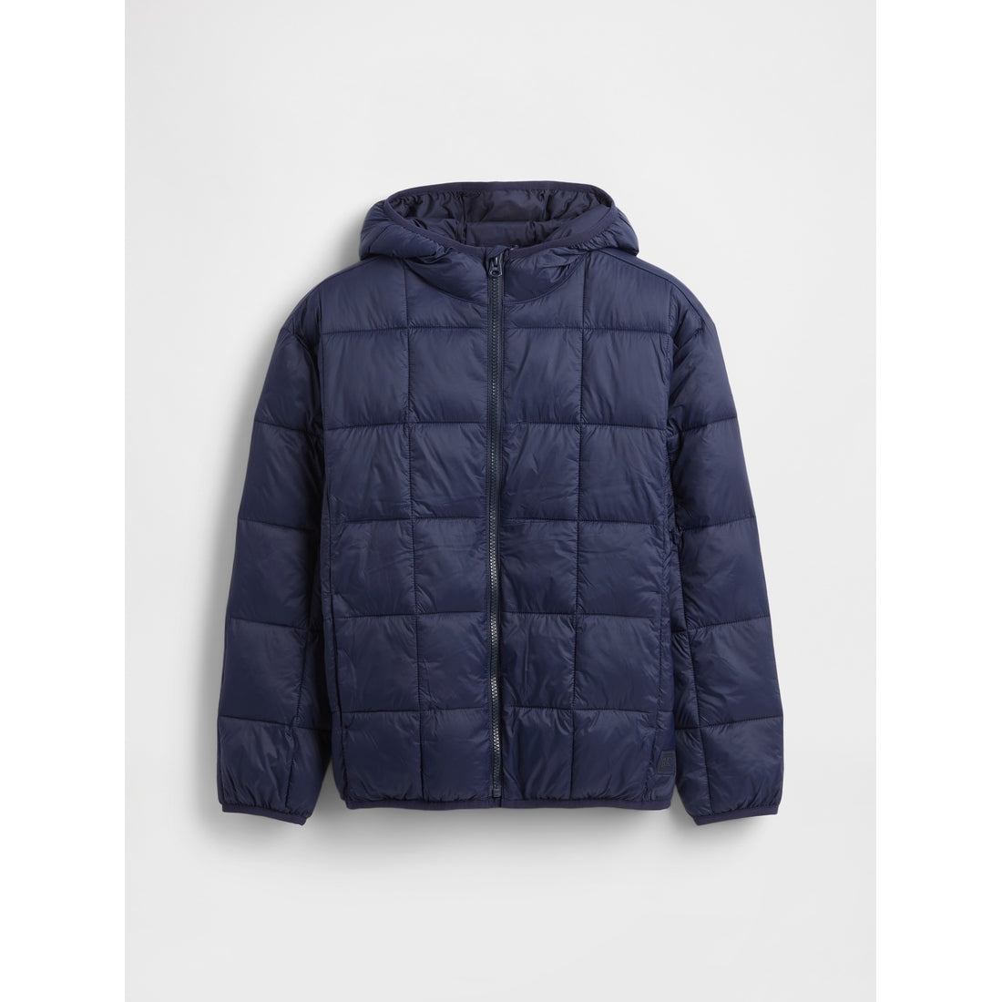 Boys' Recycled Lightweight Puffer Jacket