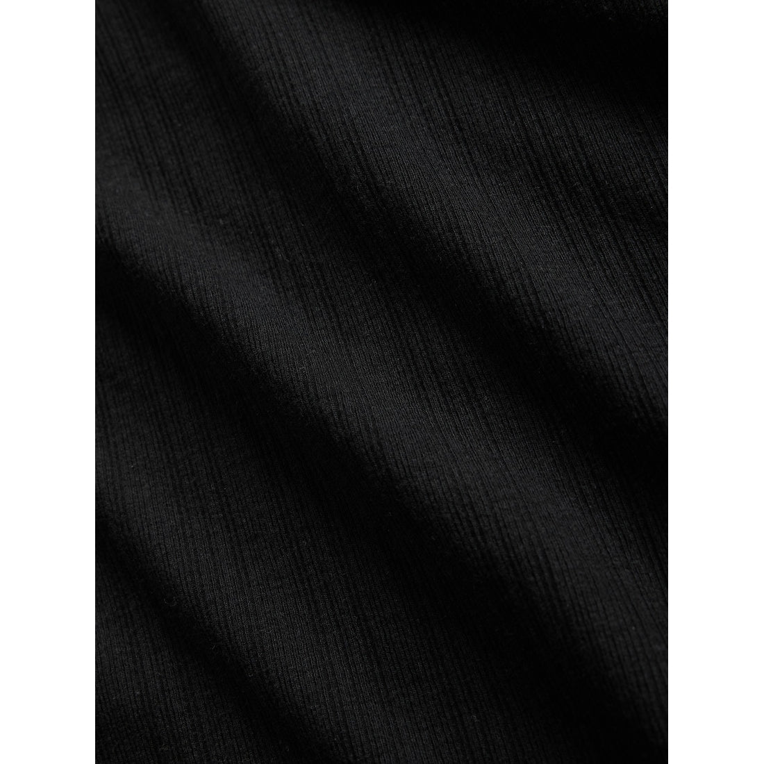 Women's Sheer Modern Rib T-Shirt