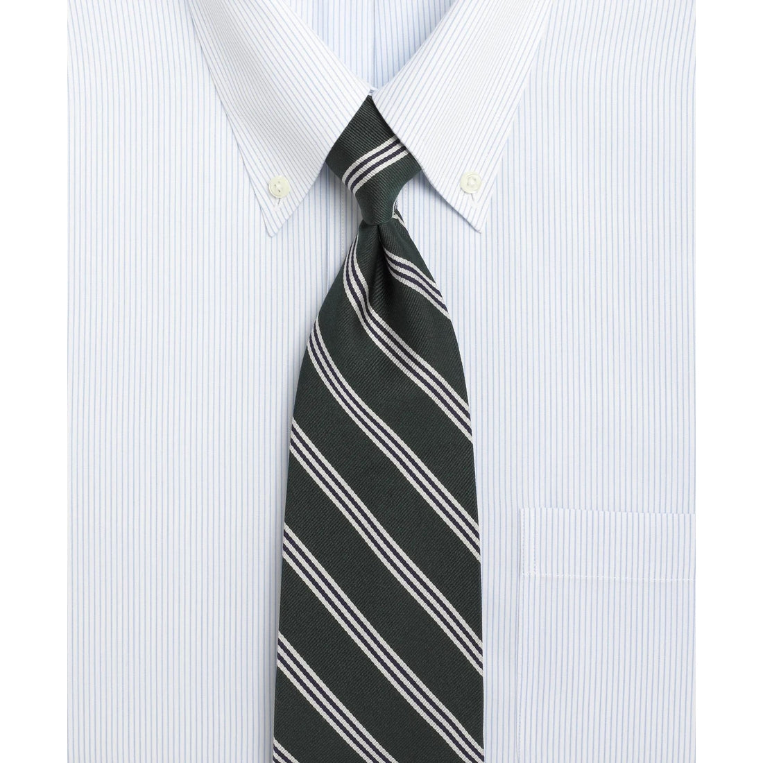Mini BB#1 Rep Tie