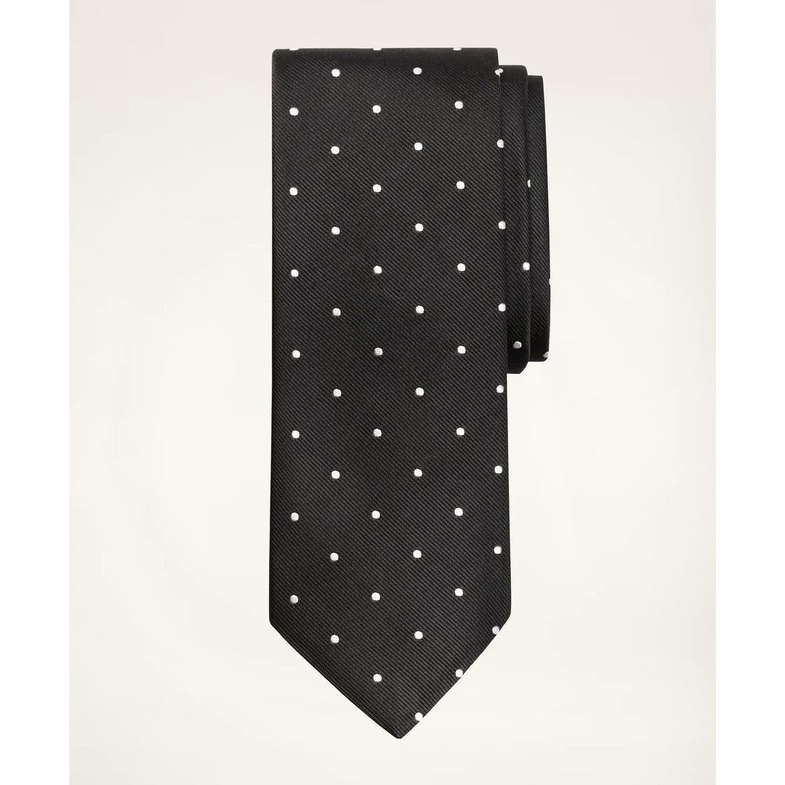 Dot Rep Tie
