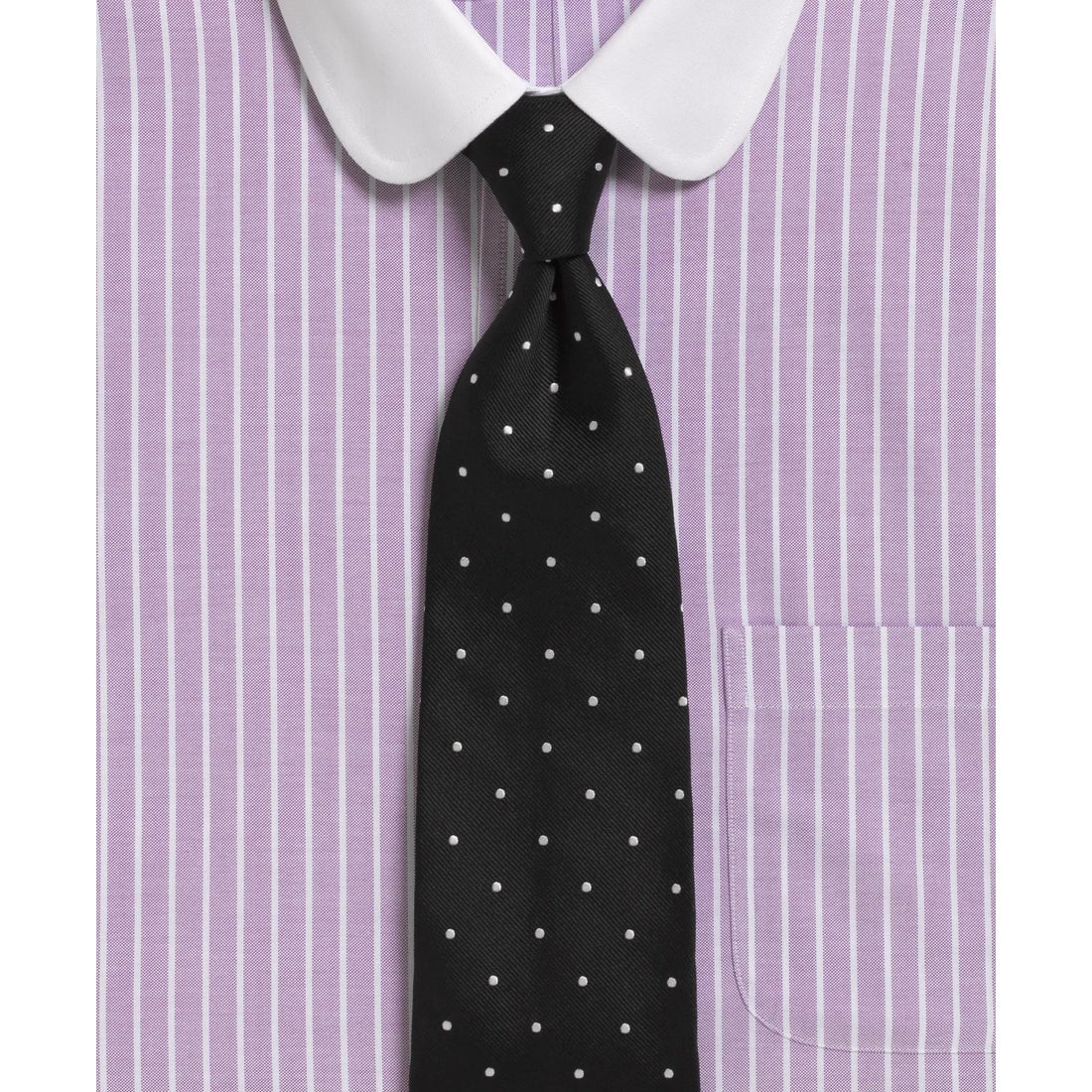 Dot Rep Tie