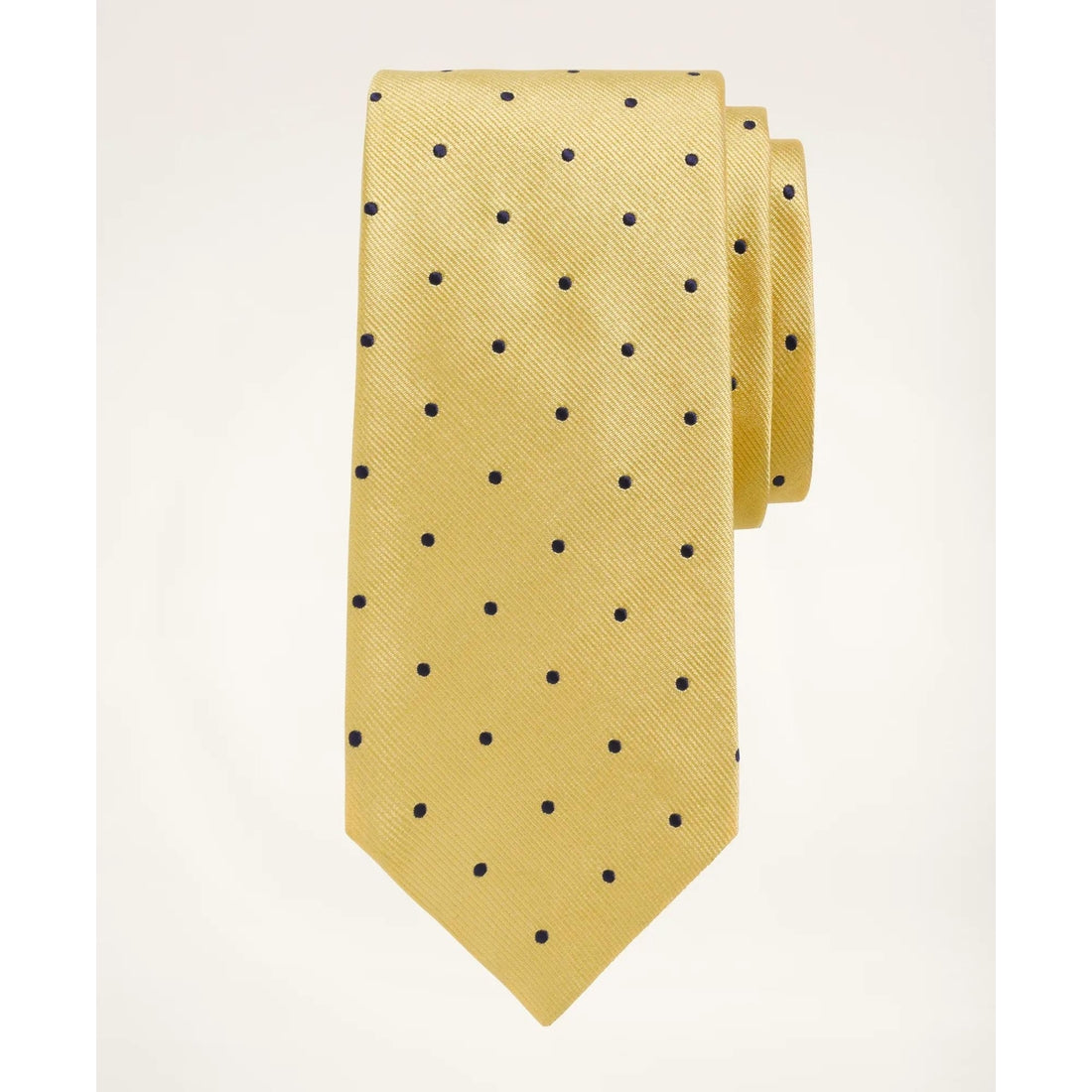 Dot Rep Tie