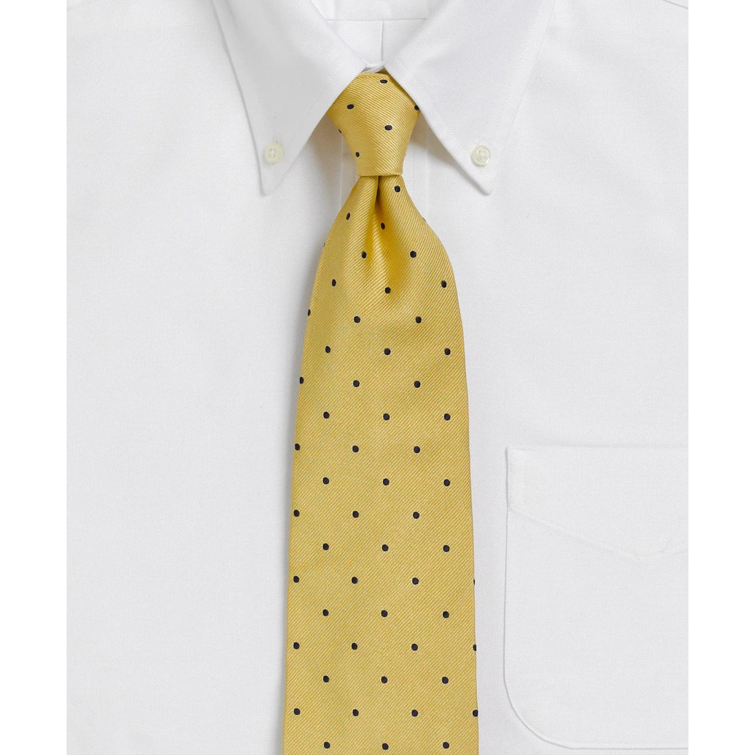 Dot Rep Tie