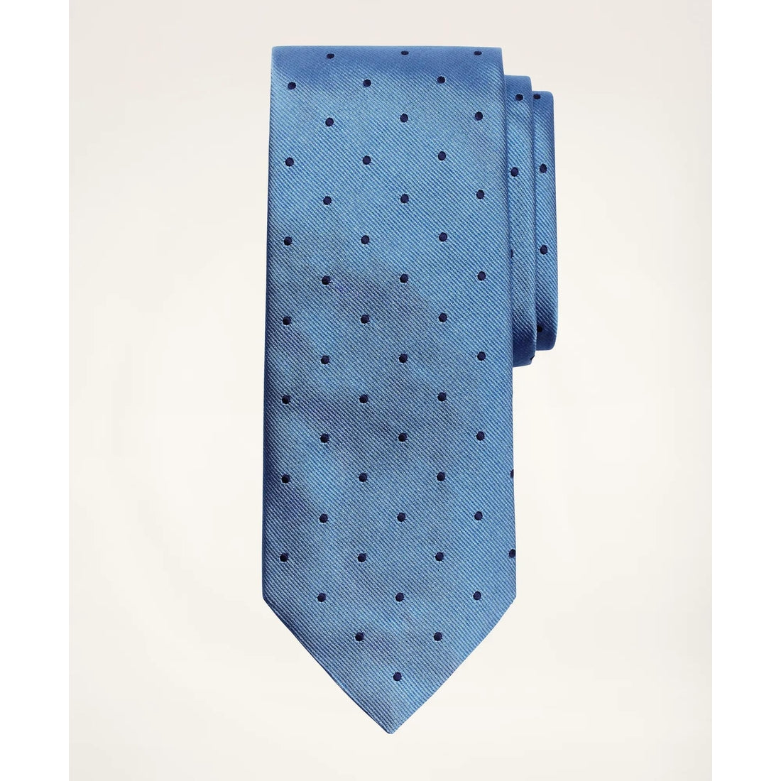Dot Rep Tie