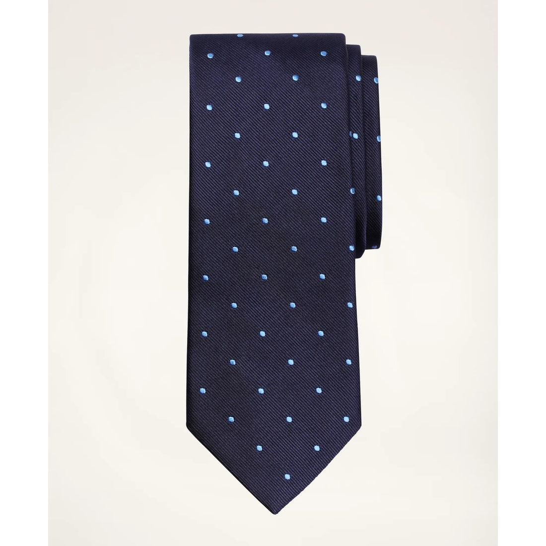 Dot Rep Tie
