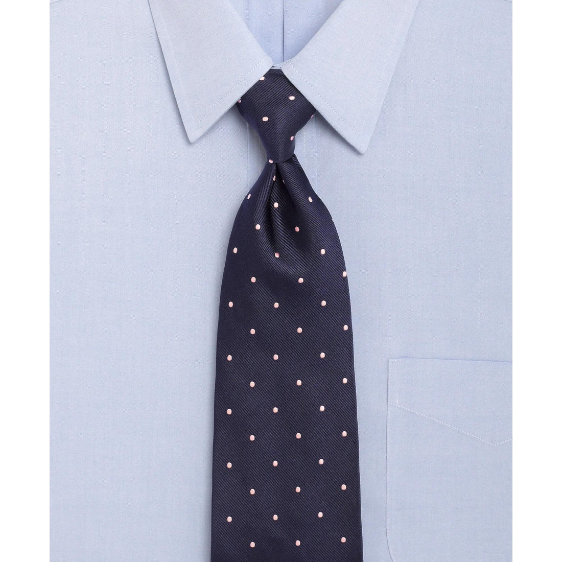 Dot Rep Tie