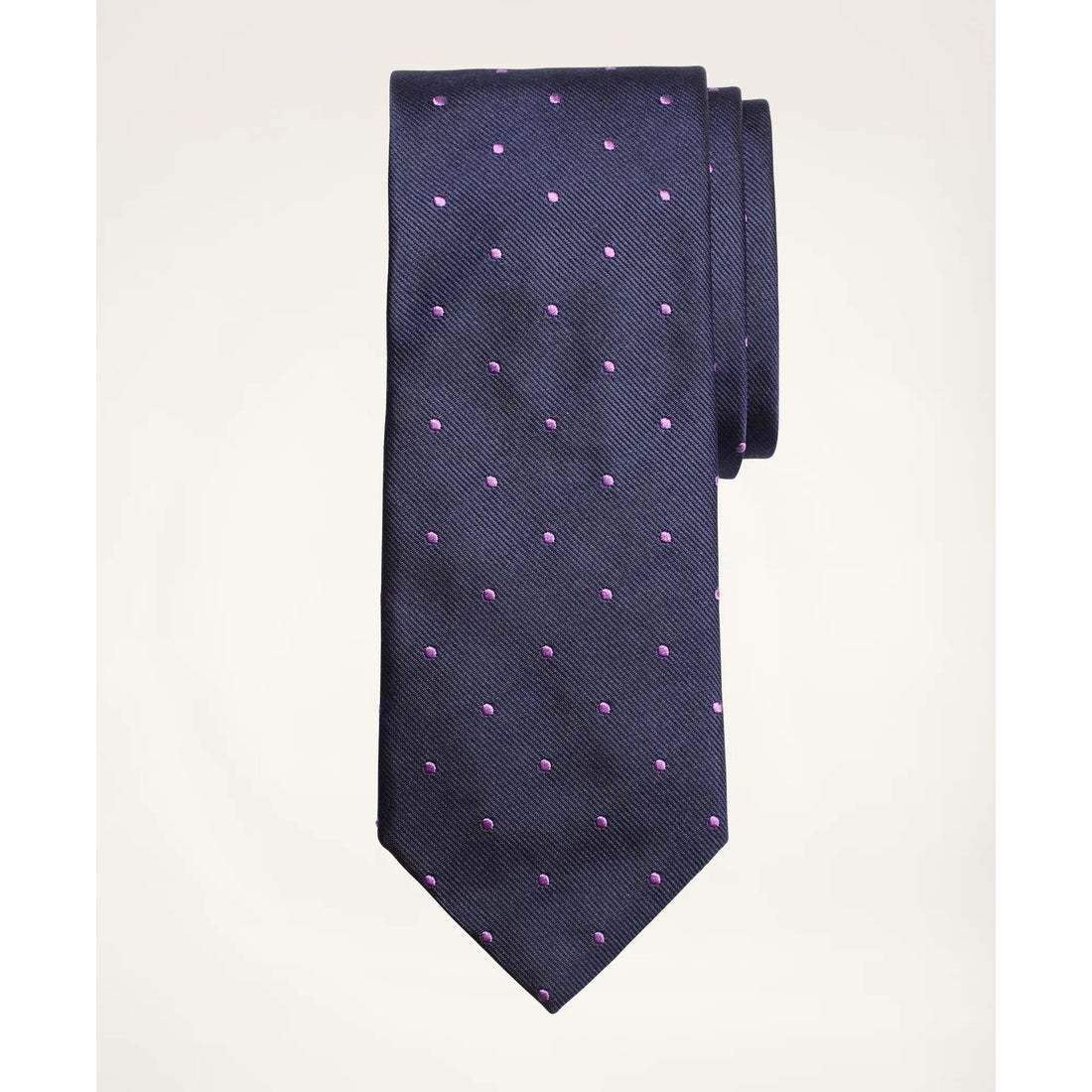 Dot Rep Tie