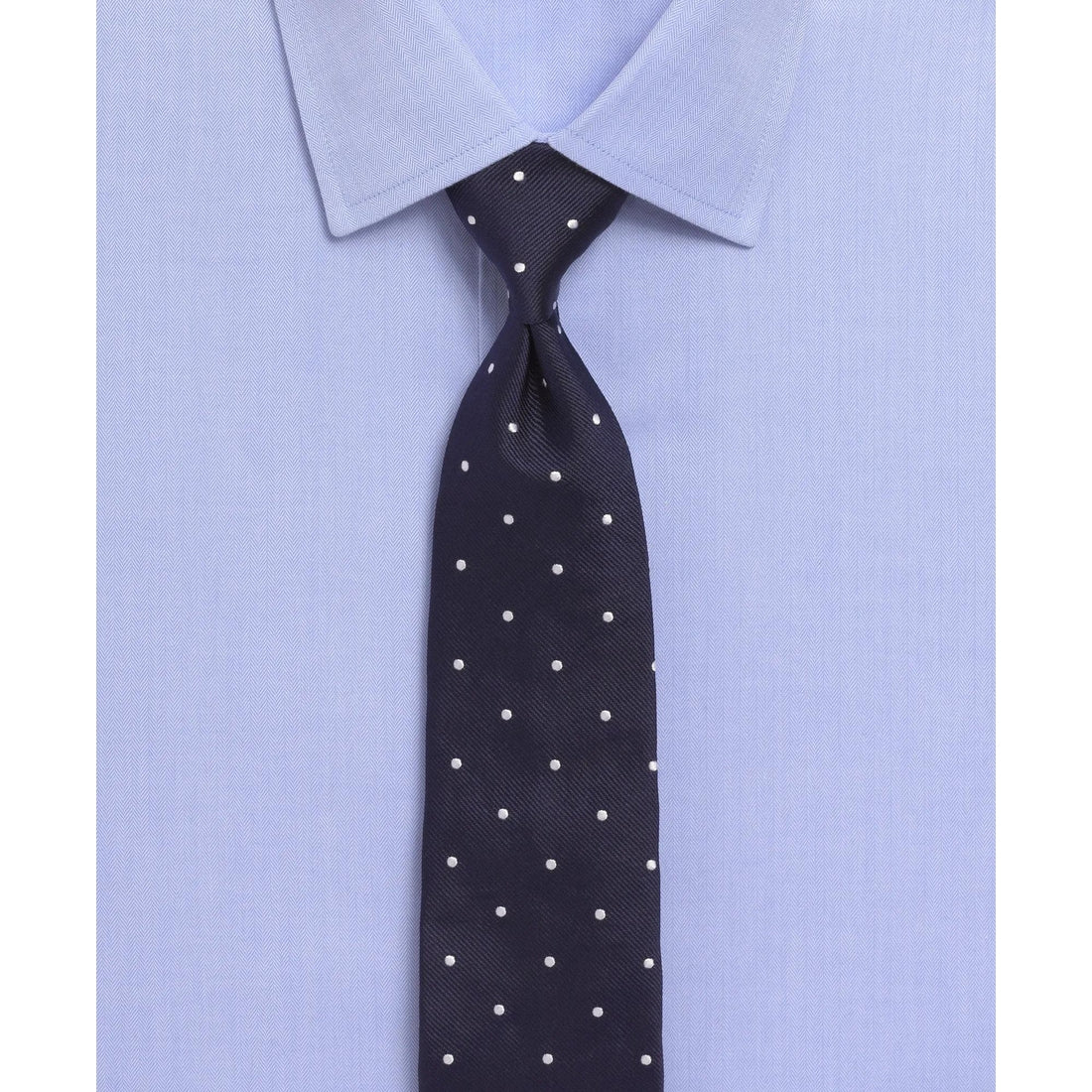 Dot Rep Tie