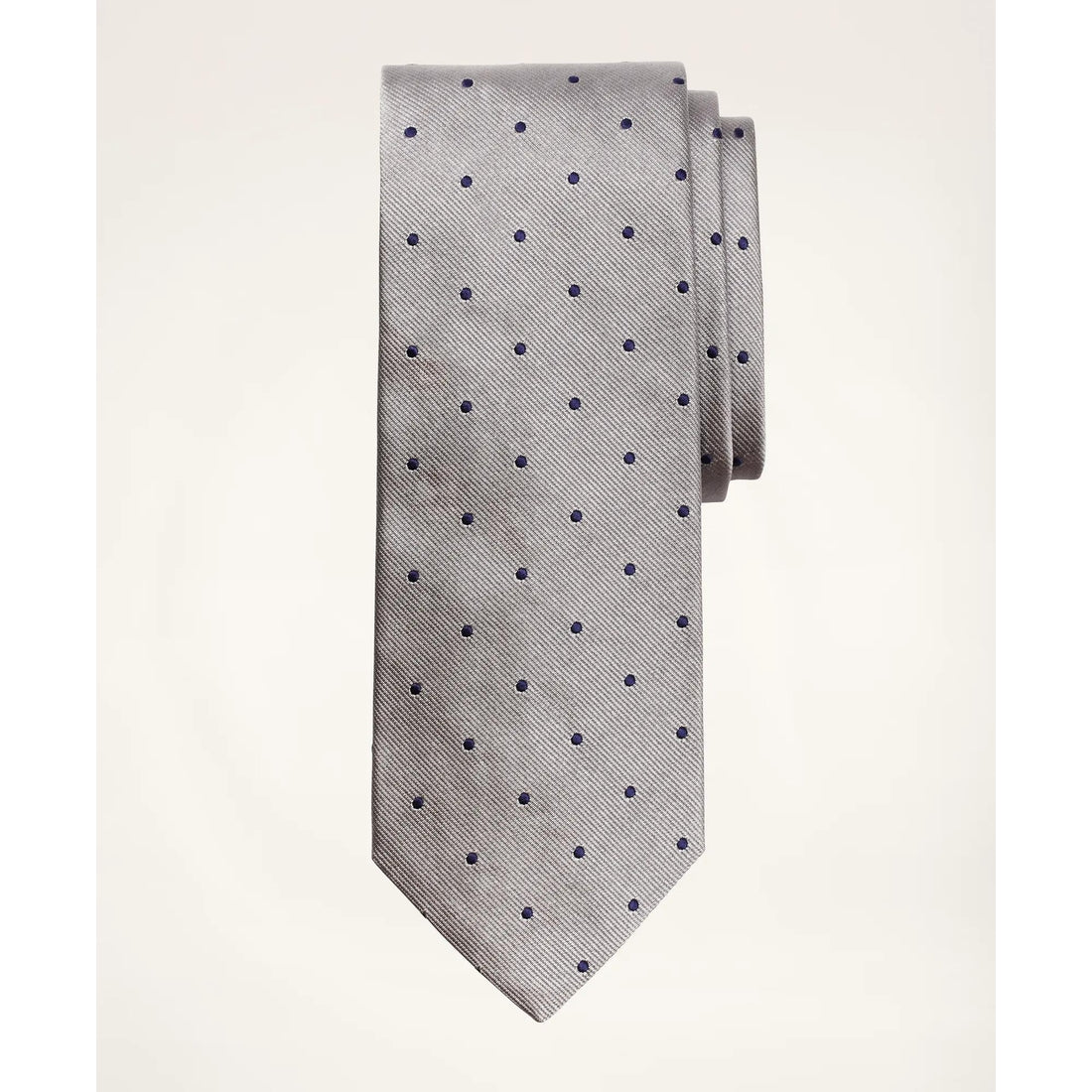 Dot Rep Tie