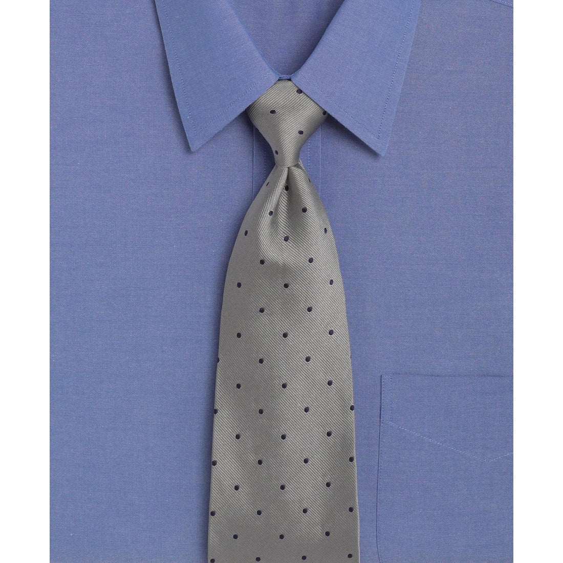 Dot Rep Tie