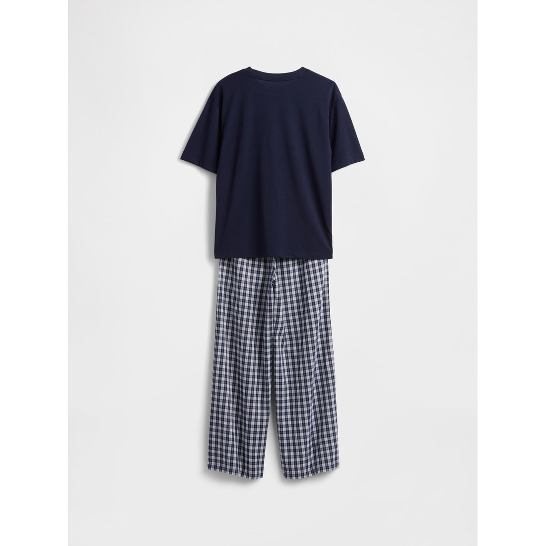 Boys' Recycled Pj Set
