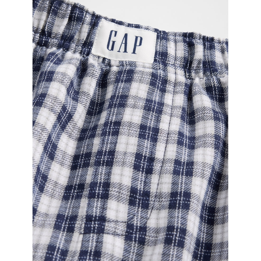 Boys' Recycled Pj Set