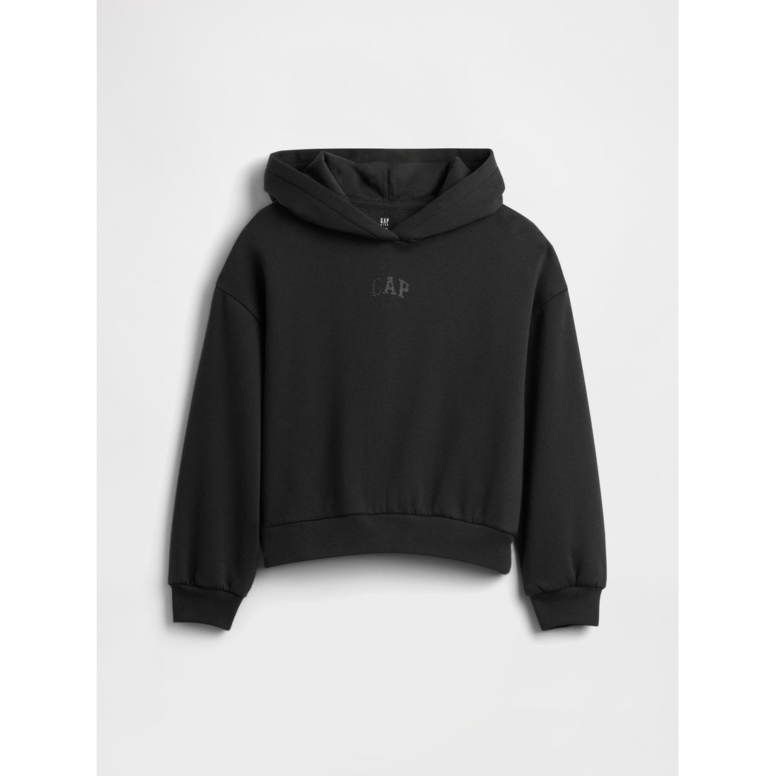 Girls' Vintage Soft Logo Hoodie