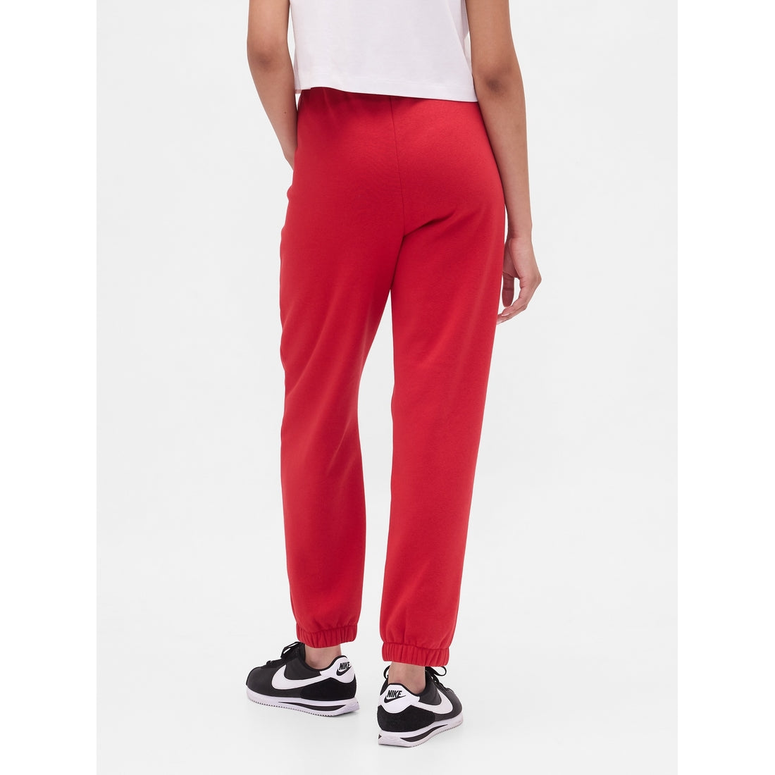 Women's High Rise Vintagesoft Relaxed Joggers