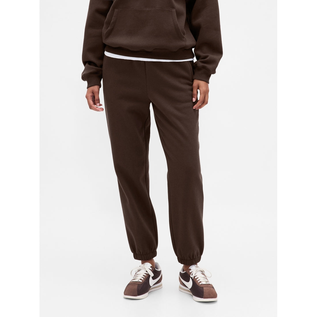 Women's High Rise Vintagesoft Relaxed Joggers