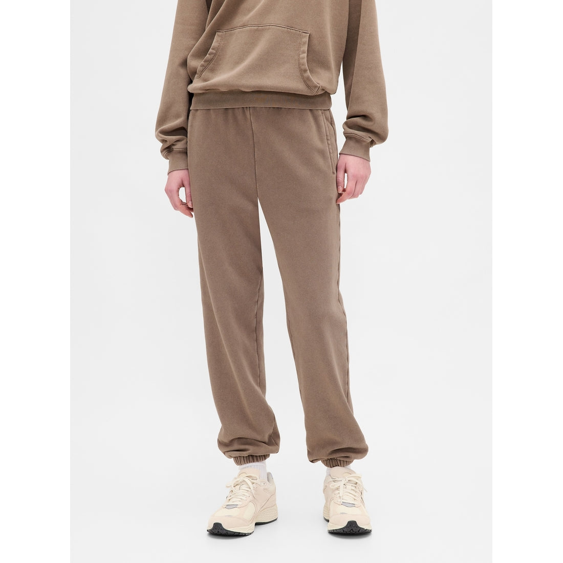 Women's High Rise Vintagesoft Relaxed Joggers