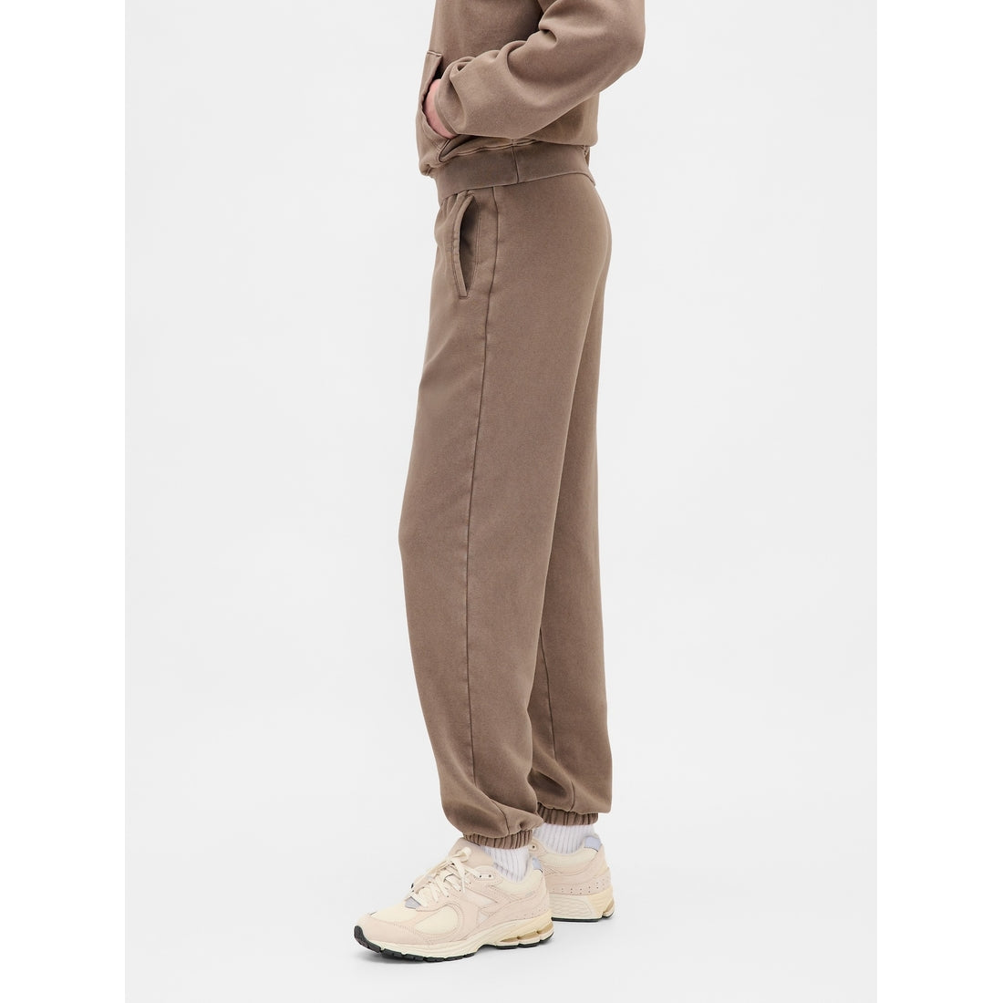 Women's High Rise Vintagesoft Relaxed Joggers