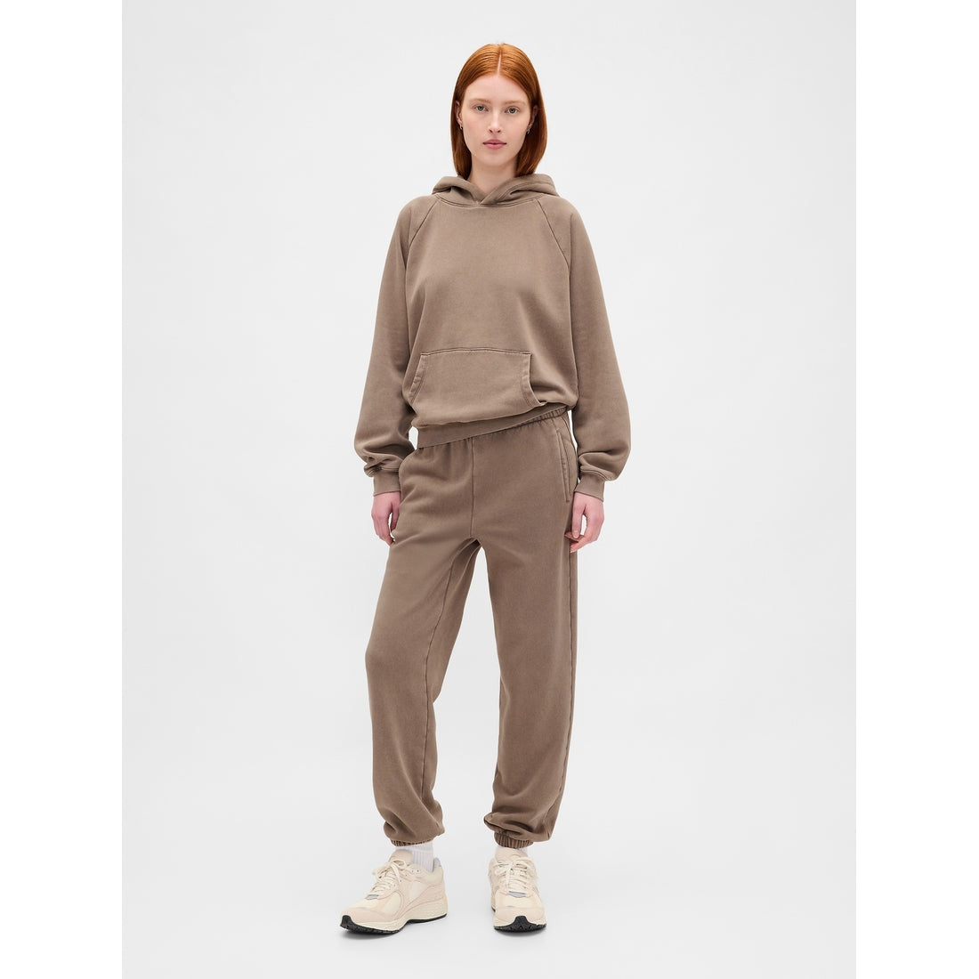 Women's High Rise Vintagesoft Relaxed Joggers