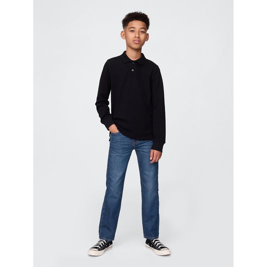 Boys' '90S Original Straight Jeans