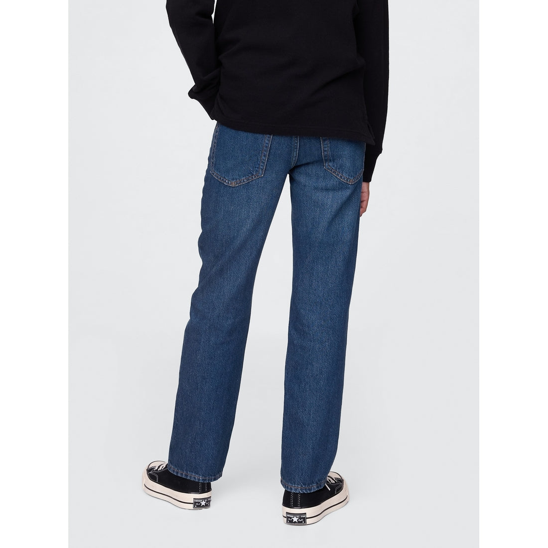 Boys' '90S Original Straight Jeans