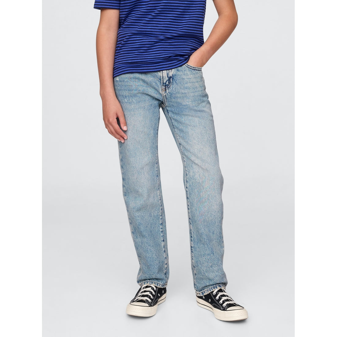 Boys' '90S Original Straight Jeans