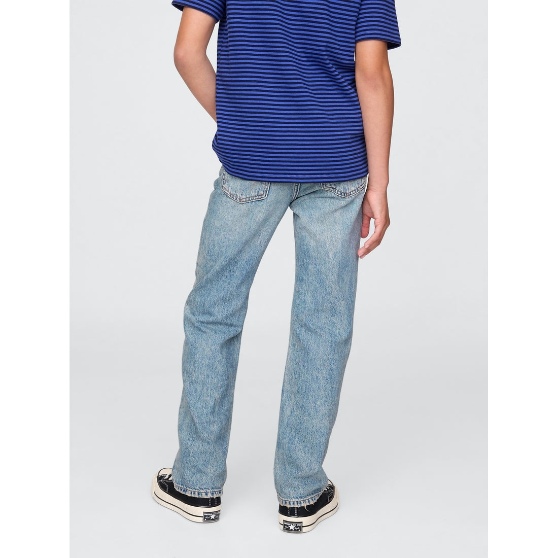 Boys' '90S Original Straight Jeans
