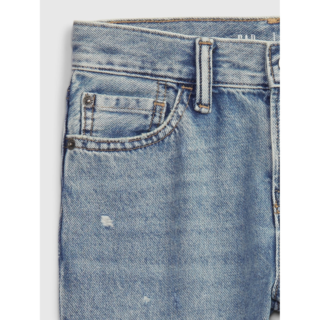 Boys' '90S Original Straight Jeans