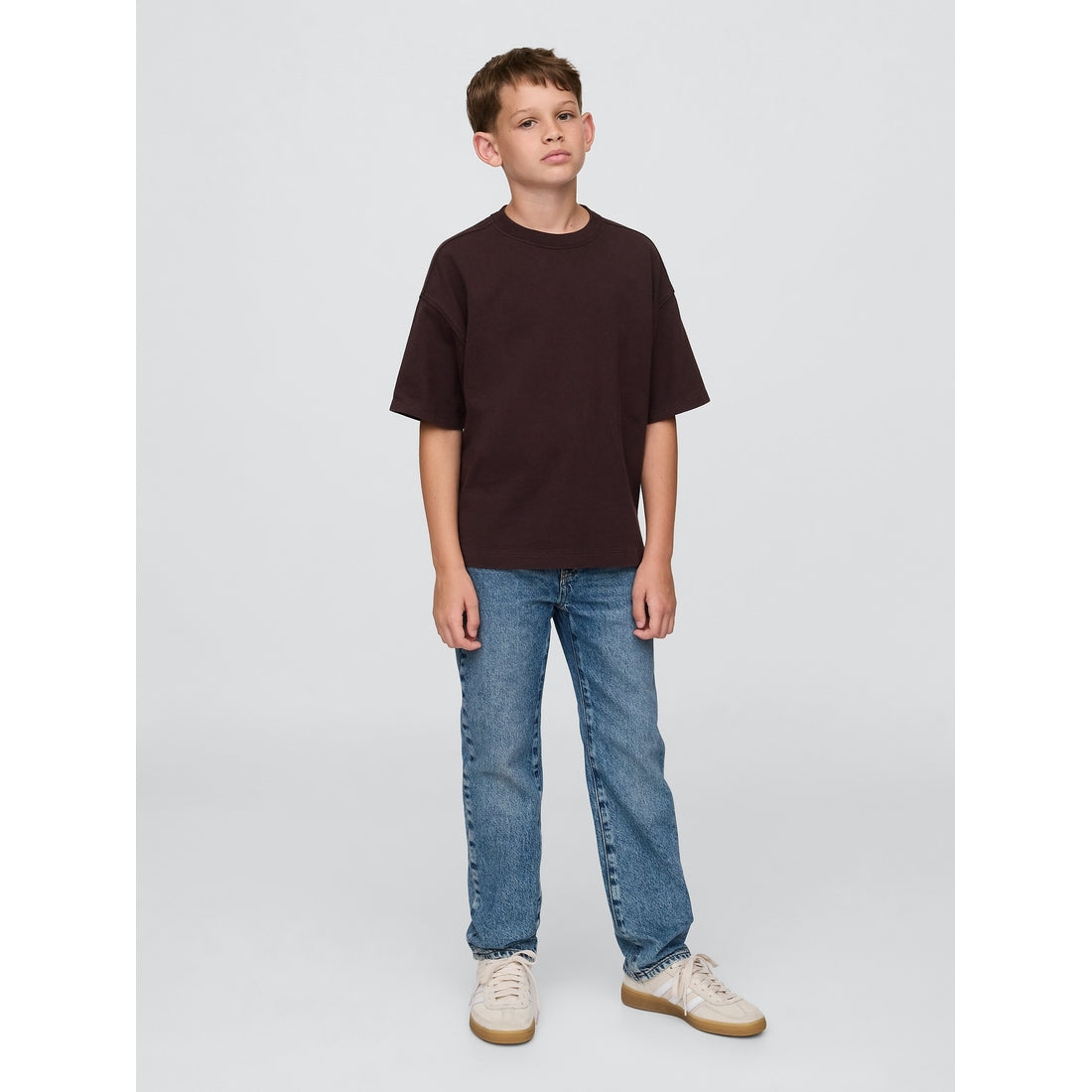 Boys' '90S Original Straight Jeans